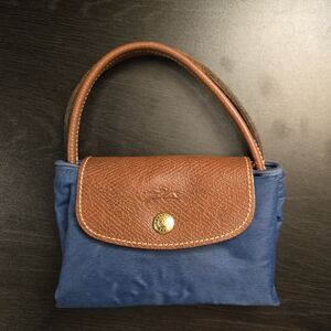 Longchamp Le Pliage Original Mini Tote Bag